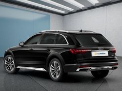 Schwarz Gebraucht 2023 Audi A4 Allroad Kombi | 37.849 € (Fairer Preis)