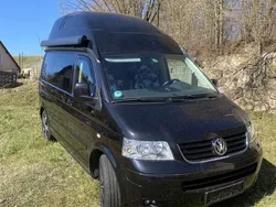 VW T5