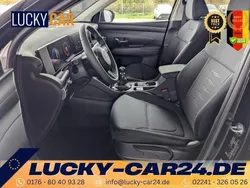 Jupiter orange metallic Neu 2025 Hyundai Tucson GO! SUV | 28.050 € (Superpreis)