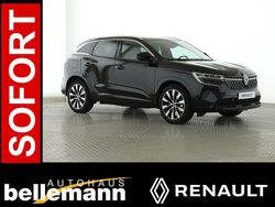 Schwarz Gebraucht 2025 Renault Austral Techno SUV | 29.980 € (Superpreis)