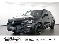 Schwarz Gebraucht 2022 VW Touareg Style SUV | 53.940 € (Fairer Preis)