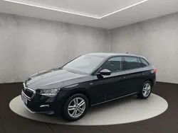 Blackmagic perleffekt Gebraucht 2020 Skoda Scala Drive Kleinwagen | 18.300 € (Guter Preis)
