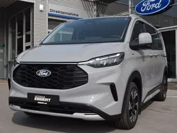 Grau Neu 2025 Ford Tourneo Custom Active Van / Kleinbus | 65.950 €