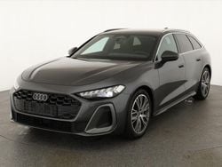 Daytonagrau perleffekt Neu 2025 Audi A5 S-Line Coupé | 51.445 € (Superpreis)