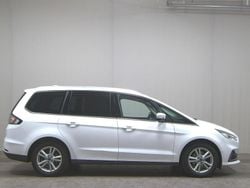 Weiss Gebraucht 2020 Ford Galaxy Titanium Van / Kleinbus | 18.480 € (Fairer Preis)