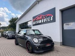 Grau Gebraucht 2013 Mini John Cooper Works Kleinwagen | 7.800 € (Fairer Preis)
