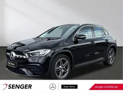 Gebraucht 2022 Mercedes GLA180 AMG SUV | 33.890 € (Fairer Preis)