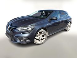 Titangrau metallic Gebraucht 2017 Renault Mégane IV Bose Edition | 13.236 € (Fairer Preis)