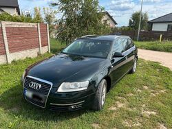 Grün Gebraucht 2008 Audi A6 Kombi | 4.600 € (Fairer Preis)