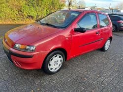 Other Gebraucht 2003 Fiat Punto Limousine | 590 € (Superpreis)