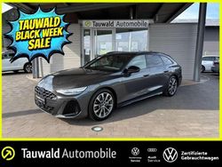 Grau Neu 2025 Audi A6 S-Line Kombi | 62.990 € (Superpreis)