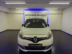 Weiß Gebraucht 2015 Renault Grand Scénic III Bose Edition Van / Kleinbus | 6.999 € (Fairer Preis)