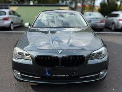 Grau Gebraucht 2011 BMW 535 Limousine | 17.500 € (Fairer Preis)