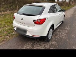 Weiß Gebraucht 2009 Seat Ibiza Kleinwagen | 2.999 € (Fairer Preis)