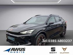 Schwarz Gebraucht 2025 Cupra Formentor VZ SUV | 54.990 €
