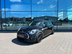 Schwarz Gebraucht 2019 Mini Cooper S Kleinwagen | 14.990 € (Guter Preis)