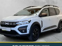 Arktisweiß Neu 2025 Dacia Jogger Extreme Kombi | 28.780 € (Etwas zu teuer)