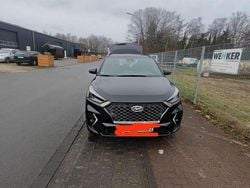 Schwarz Gebraucht 2020 Hyundai Tucson N Line SUV | 21.350 € (Guter Preis)