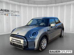 Metallic) (grau Gebraucht 2022 Mini ONE Essential Kleinwagen | 16.430 € (Fairer Preis)