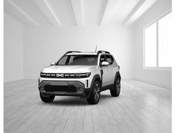 Weiß Neu 2025 Dacia Duster Expression SUV | 20.930 € (Guter Preis)