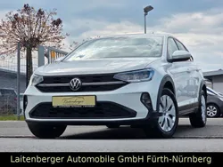 Weiß Gebraucht 2022 VW Taigo SUV | 16.390 € (Guter Preis)