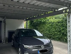 Grau Gebraucht 2018 VW Polo Highline Kleinwagen | 10.700 € (Guter Preis)