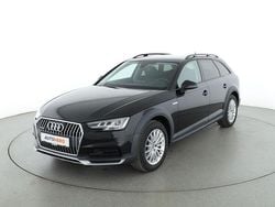 Schwarz Gebraucht 2019 Audi A4 Allroad Kombi | 27.390 € (Etwas zu teuer)