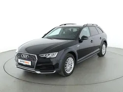Schwarz Gebraucht 2019 Audi A4 Allroad Kombi | 27.790 € (Etwas zu teuer)