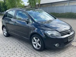 VW Golf Plus Cross