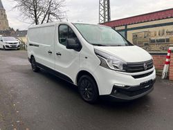 Weiß Gebraucht 2019 Fiat Talento Van / Kleinbus | 13.500 € (Guter Preis)