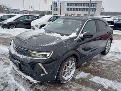 Karbon schwarz Gebraucht 2022 Opel Mokka-e Elegance SUV | 19.999 € (Etwas zu teuer)