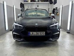 Schwarz Gebraucht 2017 BMW M140 M Sport Kleinwagen | 30.500 € (Fairer Preis)