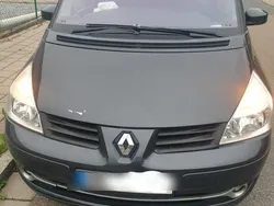 Gebraucht 2007 Renault Espace Van / Kleinbus | 2.800 € (Fairer Preis)