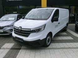 Grau Neu 2025 Renault Megane E-Tech Komfort Limousine | 39.990 €