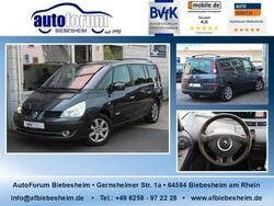 Blau Gebraucht 2012 Renault Grand Espace Van / Kleinbus | 9.999 €
