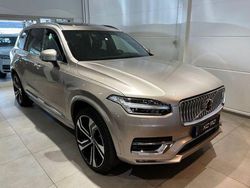 Beige Gebraucht 2023 Volvo XC90 Ultimate SUV | 72.490 €