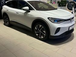 Weiß Neu 2025 VW ID.4 Pro SUV | 39.999 € (Superpreis)