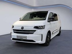 Clear white Neu 2025 VW T6.1 Edition Van | 52.490 € (Superpreis)
