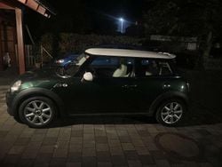 Grün Gebraucht 2012 Mini Cooper SD Kleinwagen | 4.400 € (Superpreis)