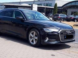 Gebraucht 2019 Audi A6 Design Kombi | 22.000 € (Guter Preis)