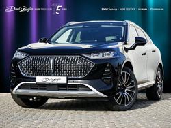 Lava black Gebraucht 2025 Wey 05 Premium SUV | 46.980 € (Superpreis)