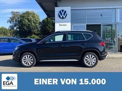 Metallic Gebraucht 2024 Seat Ateca Xperience SUV | 31.020 € (Fairer Preis)