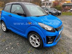 Blau Gebraucht 2020 Ligier JS50 Kleinwagen | 14.180 € (Fairer Preis)