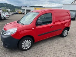 Rot Gebraucht 2019 Renault Kangoo Rapid Extra Van / Kleinbus | 10.950 € (Fairer Preis)