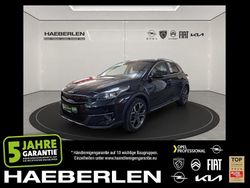 Grau Gebraucht 2022 Kia XCeed Vision SUV | 19.990 € (Fairer Preis)