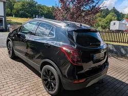 Schwarz Gebraucht 2016 Opel Mokka X Active SUV | 11.500 € (Fairer Preis)