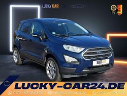 Gebraucht 2018 Ford Ecosport Trend SUV | 6.490 € (Superpreis)