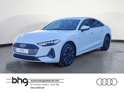 Arkonaweiß Gebraucht 2025 Audi A5 Advanced Coupé | 44.888 € (Fairer Preis)