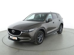 Braun Gebraucht 2019 Mazda CX-5 Exclusive-Line SUV | 21.490 € (Fairer Preis)