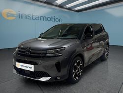 Grau Gebraucht 2023 Citroën C5 Aircross SUV | 21.499 € (Guter Preis)
